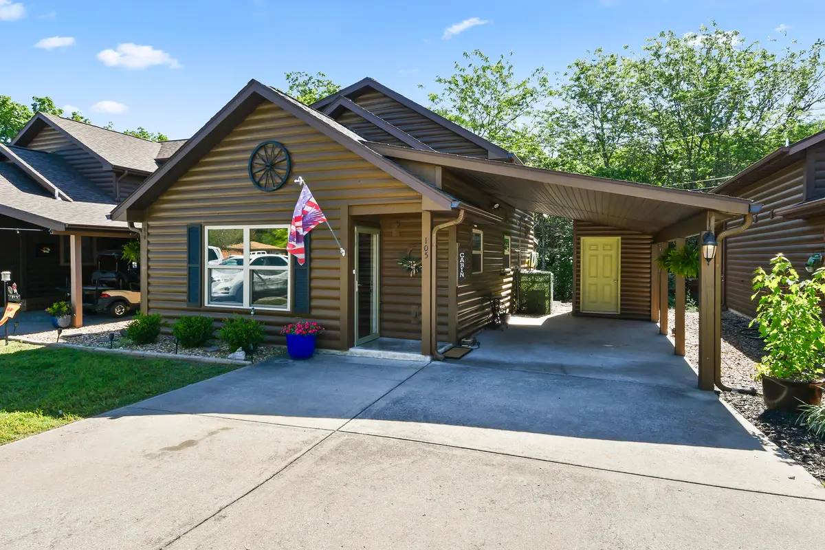 105 Bears Paw Way, Hollister, MO 65672 - #1