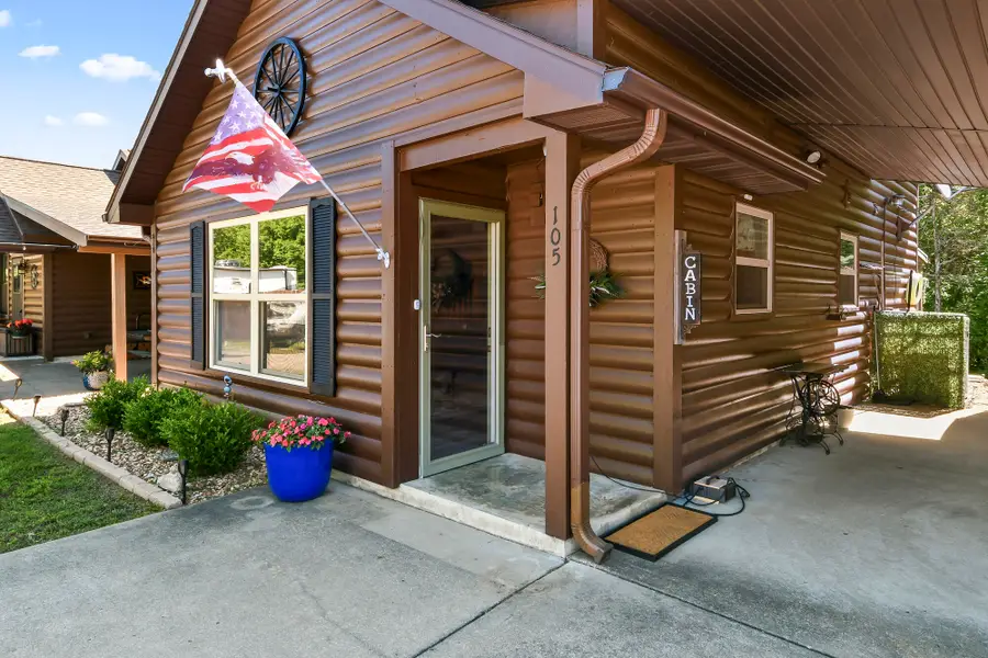 105 Bears Paw Way, Hollister, MO 65672 - #2