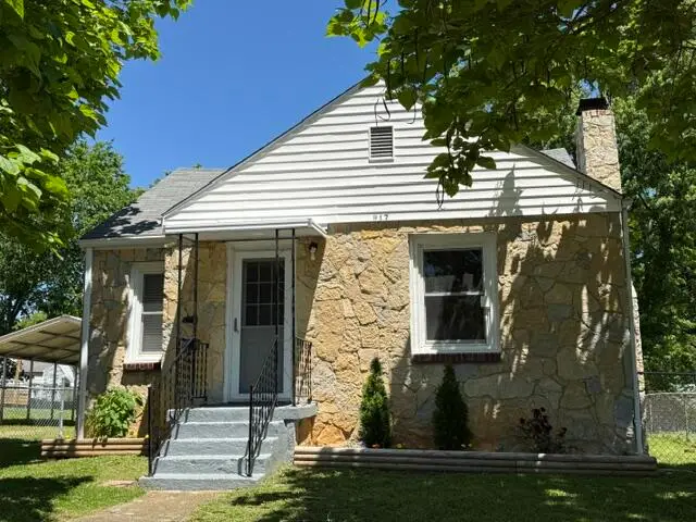 917 Worcester Street, West Plains, MO 65775 - #2
