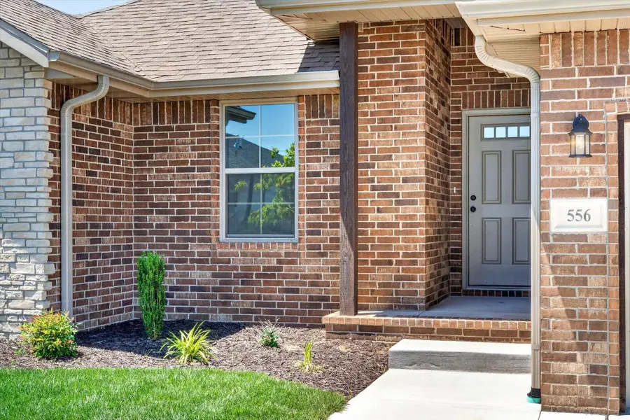 556 Spring Meadow Drive, Rogersville, MO 65742 - #3