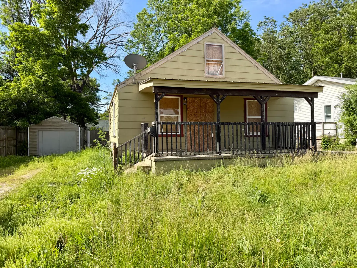 1936 E Cairo Street, Springfield, MO 65802 - #1
