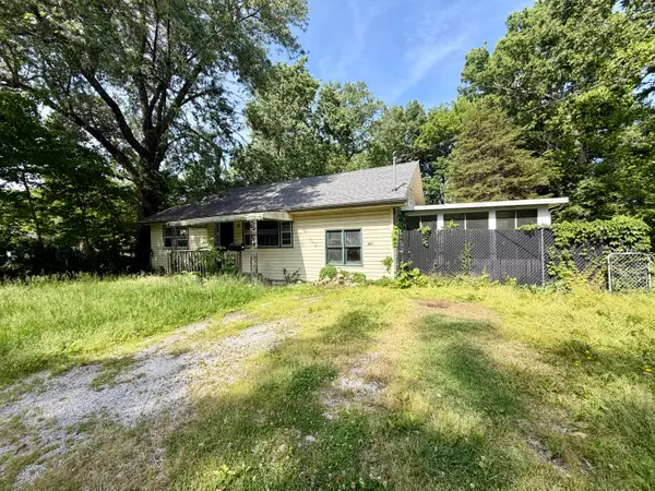 1617 N Fremont Avenue, Springfield, MO 65803