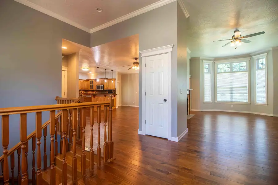 2518 N Skyview Lane, Ozark, MO 65721 - #3