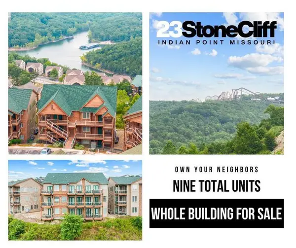 23 Stone Cliff Circle, Branson, MO 65616