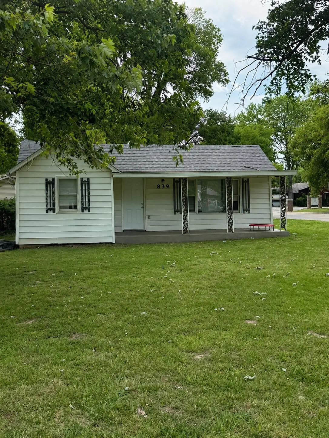 839 S West Avenue, Springfield, MO 65802 - #1