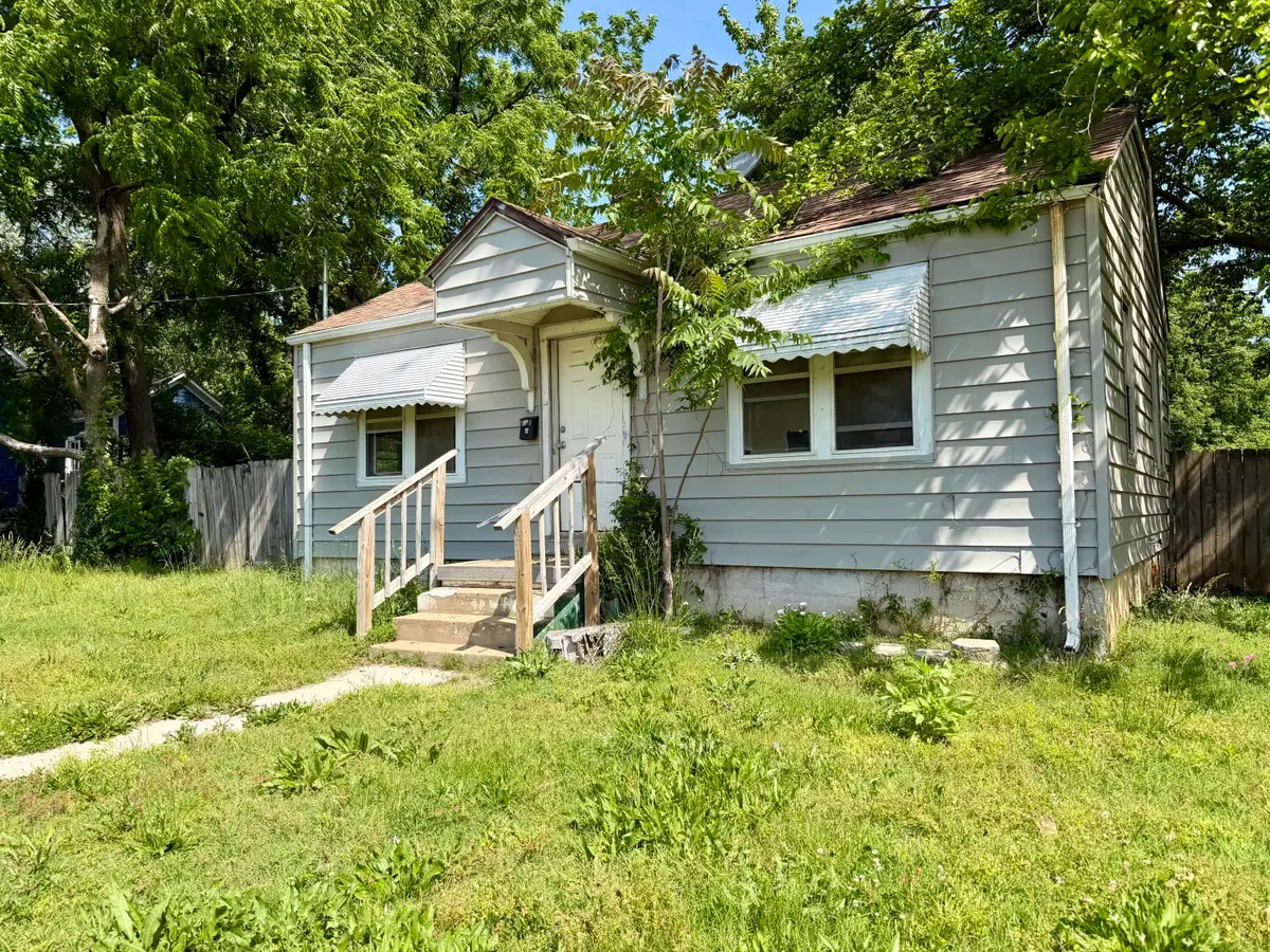 815 E Locust Street, Springfield, MO 65803 - #1