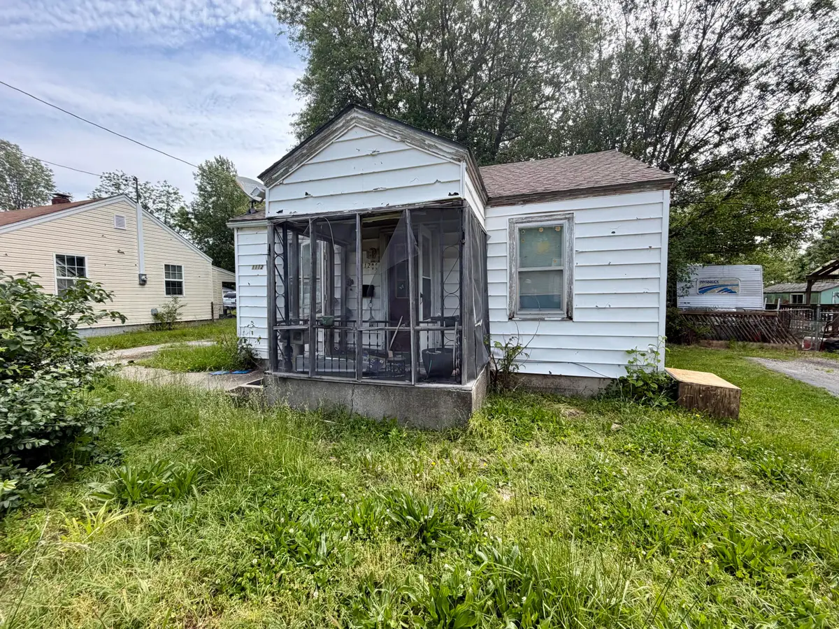 1112 N West Avenue, Springfield, MO 65802 - #1