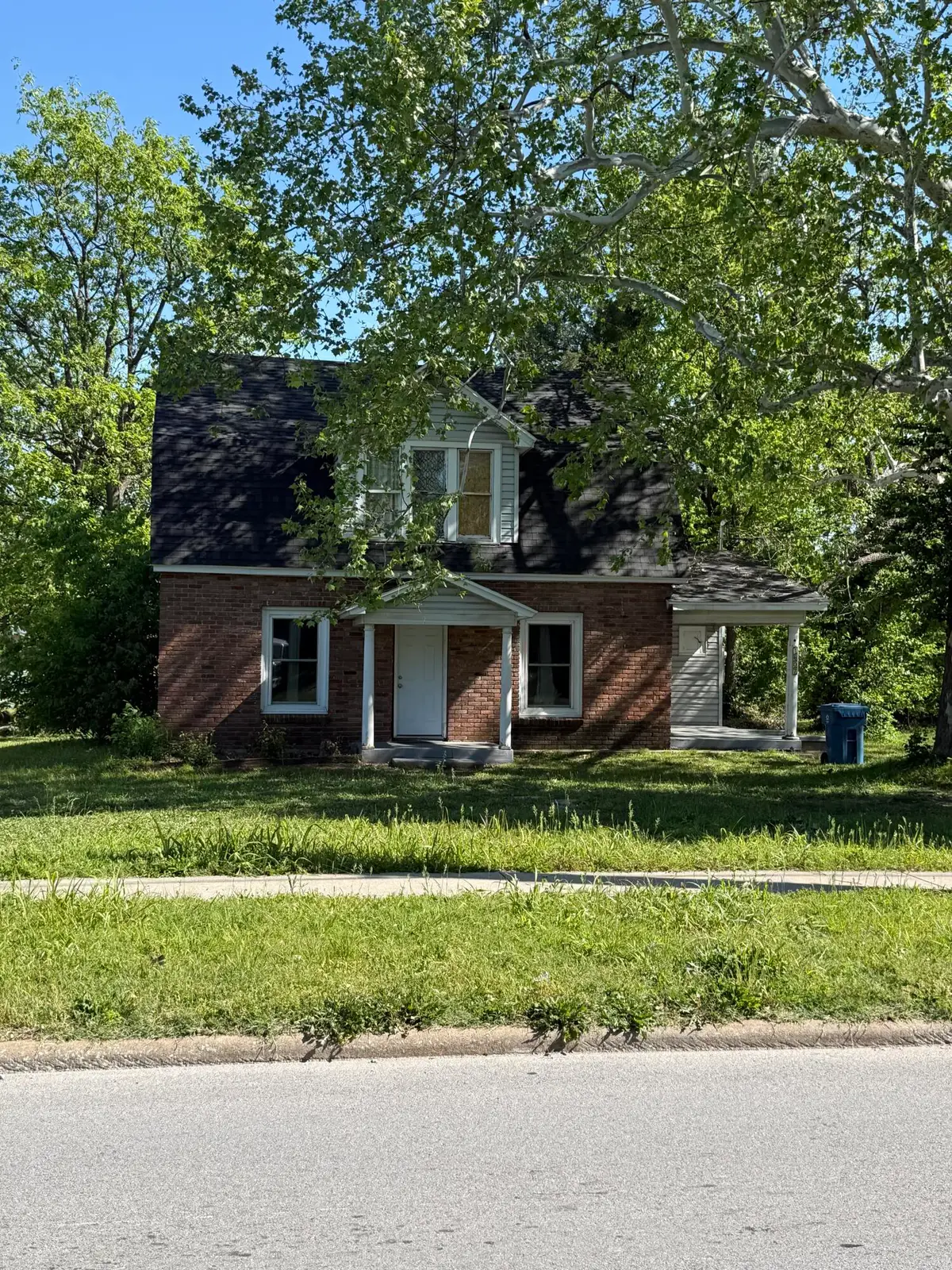 1607 W Nichols Street, Springfield, MO 65802 - #1