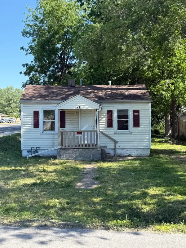 1531 W Webster Street, Springfield, MO 65802