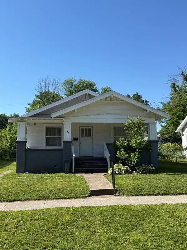 1146 W Lynn Street, Springfield, MO 65802