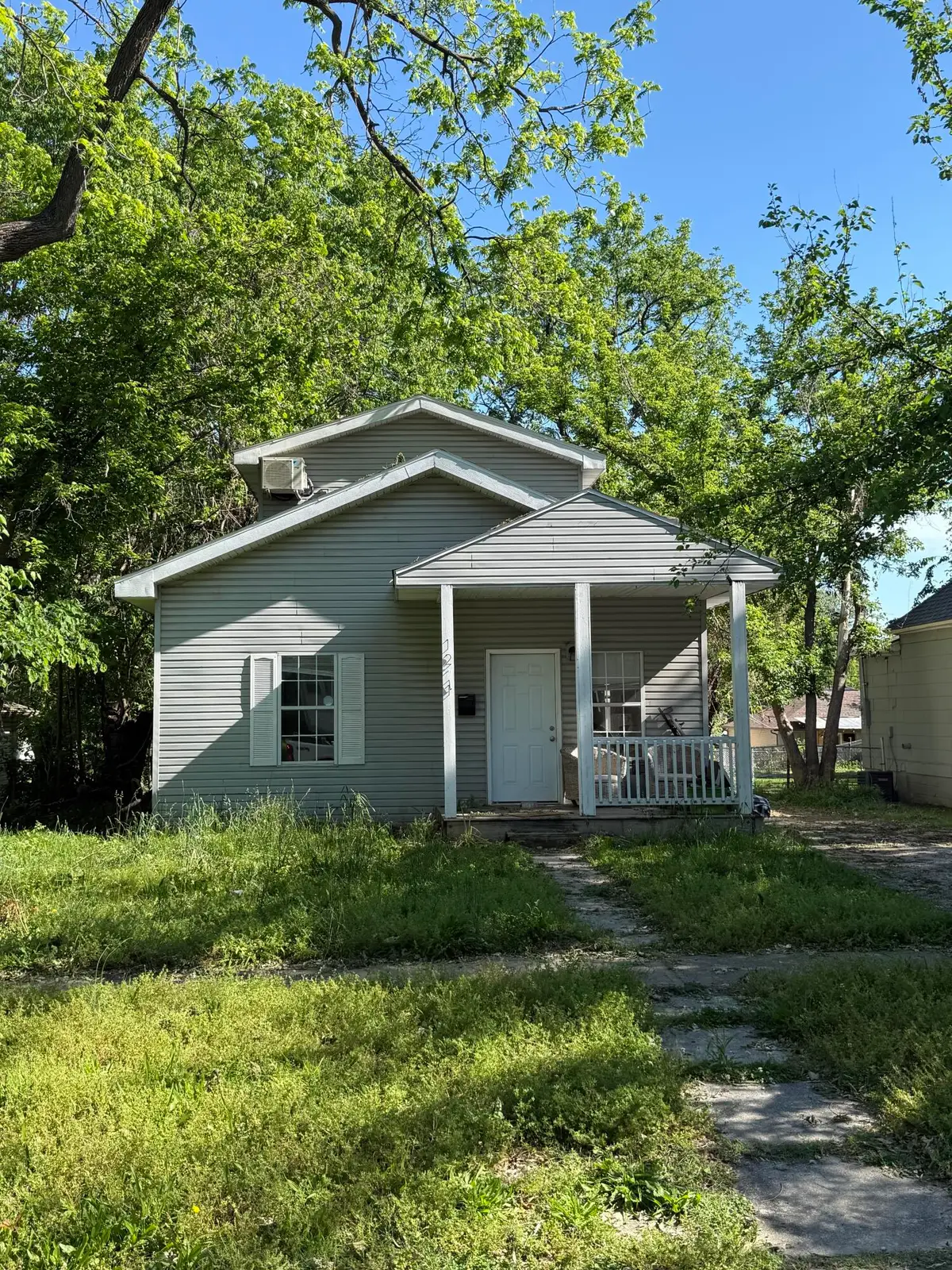 1211 W Florida Street, Springfield, MO 65803 - #1
