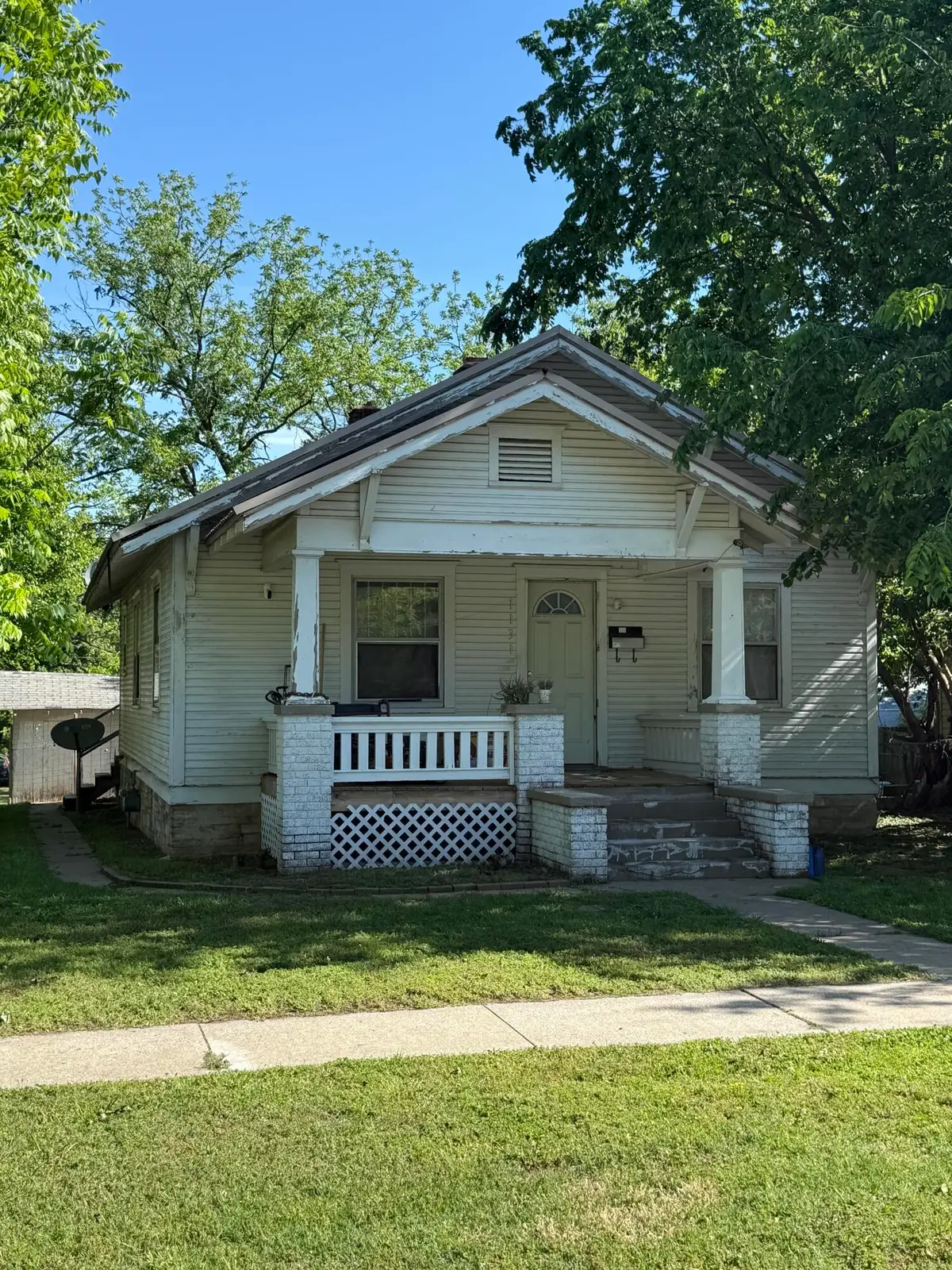 1131 W Florida Street, Springfield, MO 65803 - #1
