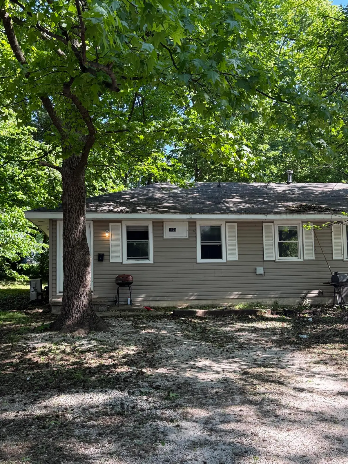 1121 W Elm Arcade, Springfield, MO 65806 - #1