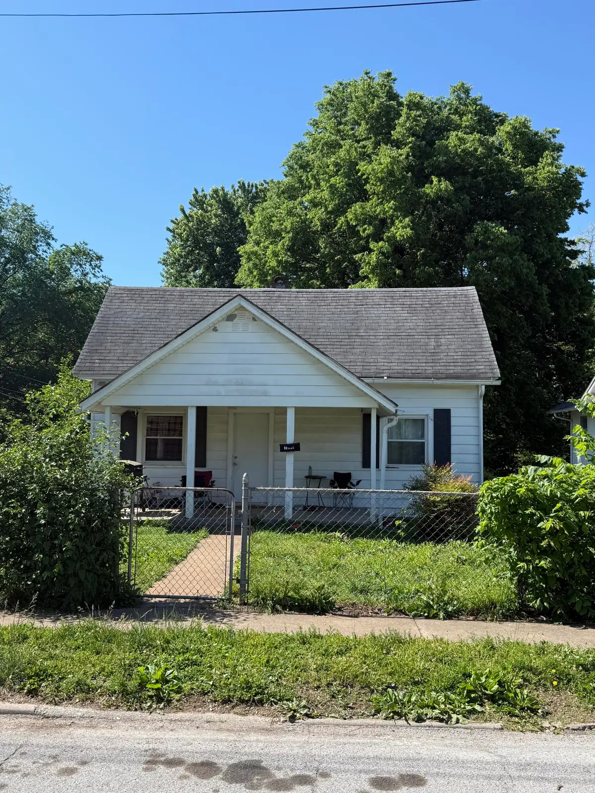1200 W Madison Street, Springfield, MO 65806 - #1