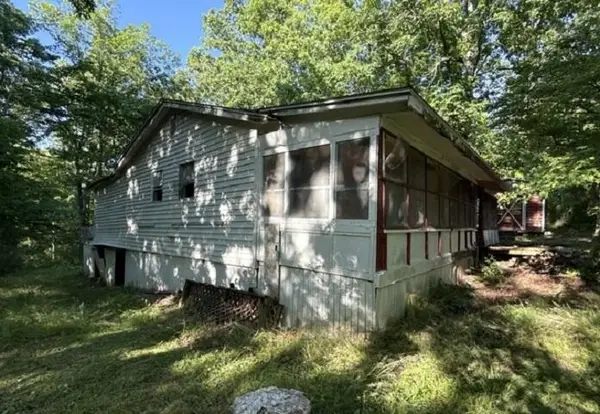54 Ponderosa Circle, Williford, AR 72482