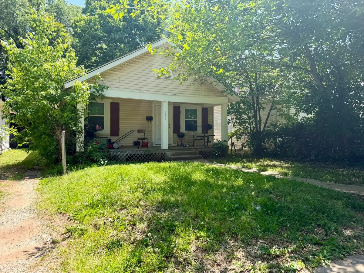 746 S Douglas Avenue, Springfield, MO 65806 - #1