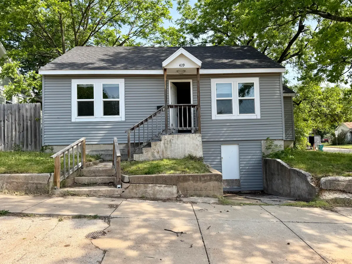 439 E High Street, Springfield, MO 65803 - #1
