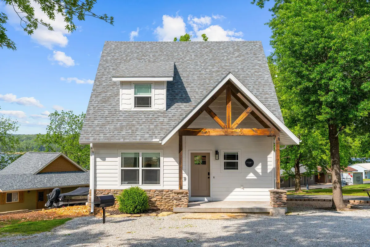 26987 Resort Lane, Shell Knob, MO 65747 - #1