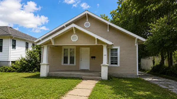 1330 N Broadway Avenue, Springfield, MO 65802