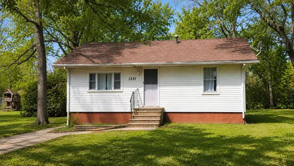 1331 N Brown Avenue, Springfield, MO 65802