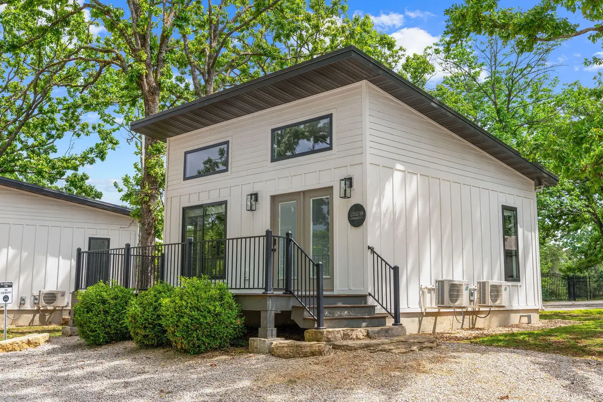 26918 Reel Lane, Shell Knob, MO 65747 - #1