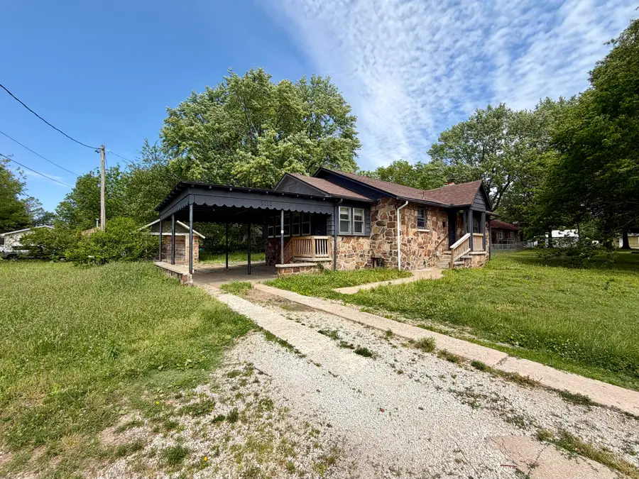 1111 N Kansas Expressway, Springfield, MO 65802 - #3