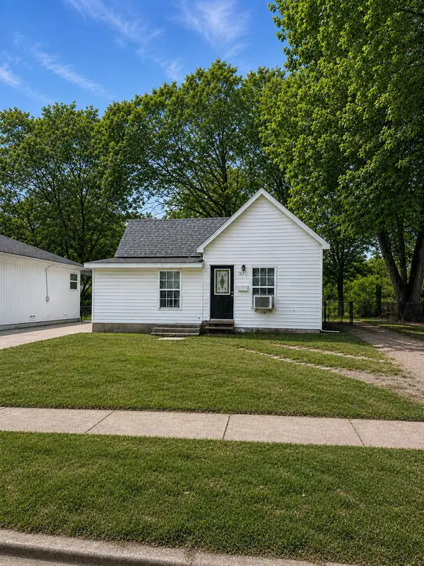 1627 N Main Avenue, Springfield, MO 65803