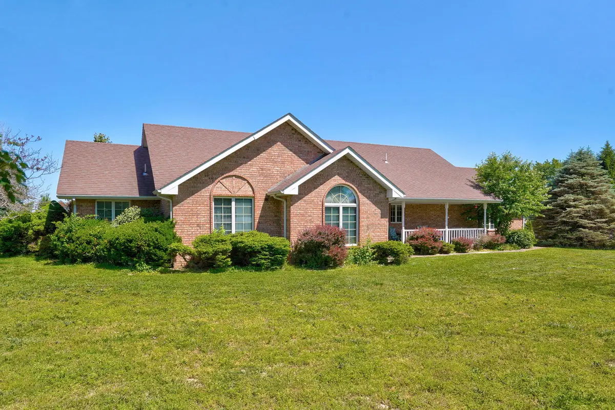 202 Hedgerow Drive, Ozark, MO 65721 - #1