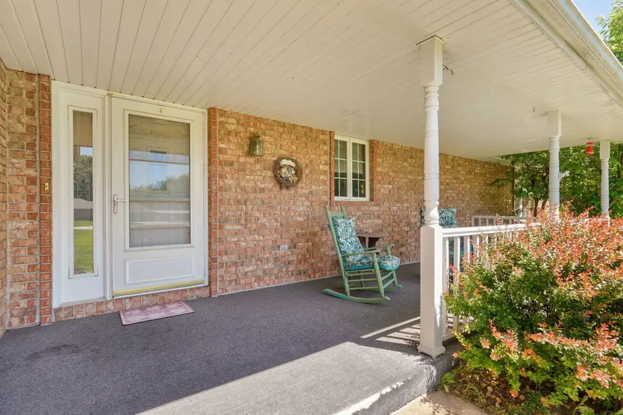 202 Hedgerow Drive, Ozark, MO 65721 - #3