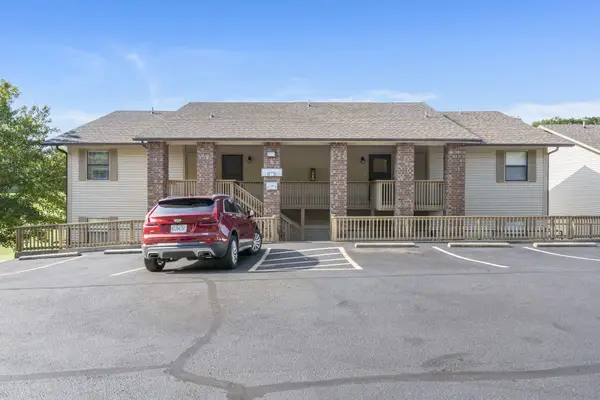 246 Turnberry Drive #1, Branson, MO 65616