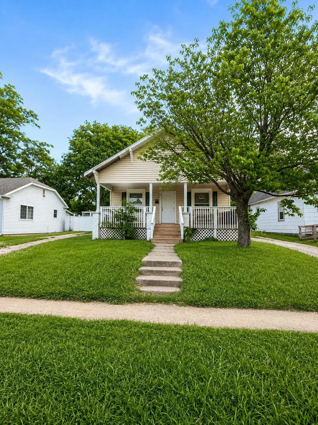 1715 N National Avenue, Springfield, MO 65803 - #1
