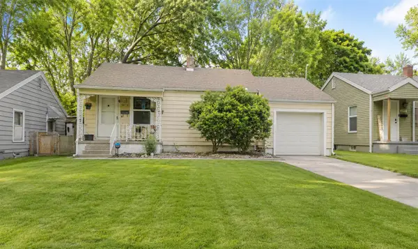 1876 N Broadway Avenue, Springfield, MO 65803