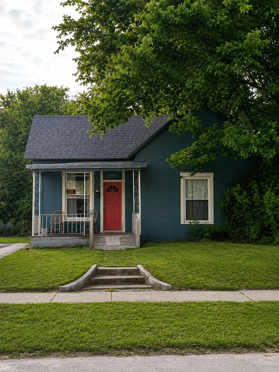 535 S Broadway Avenue, Springfield, MO 65806 - #1
