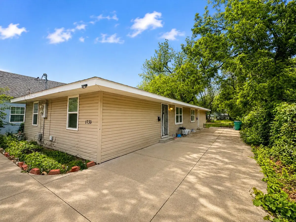 1730 N Clay Avenue #A&B, Springfield, MO 65803 - #1