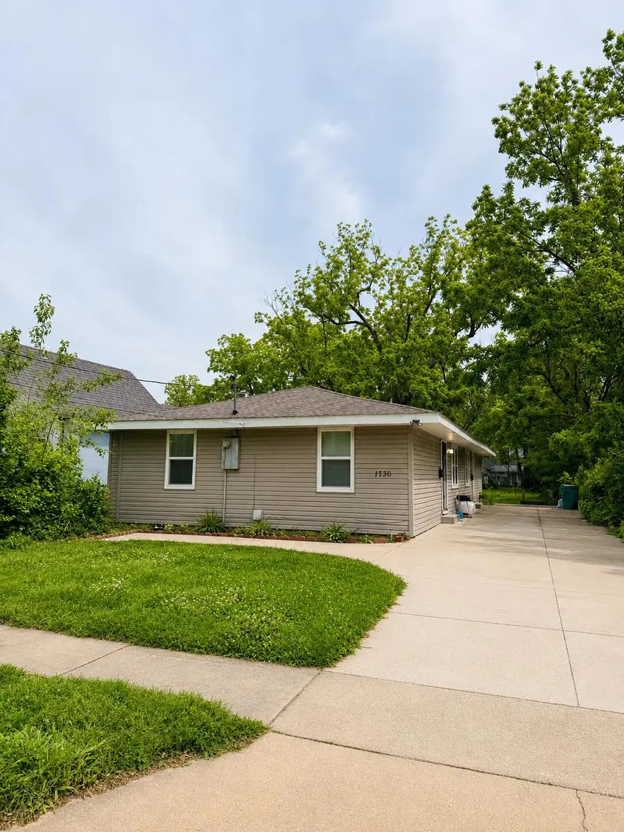 1730 N Clay Avenue #A&B, Springfield, MO 65803 - #3