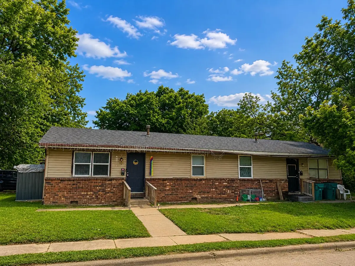 1603 W Thoman Street #A&B, Springfield, MO 65803 - #1