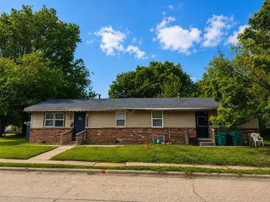 1603 W Thoman Street #A&B, Springfield, MO 65803 - #2
