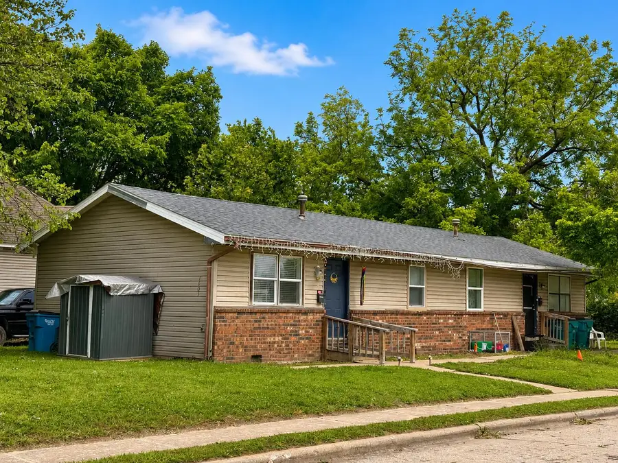 1603 W Thoman Street #A&B, Springfield, MO 65803 - #3
