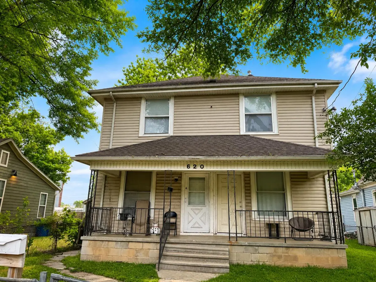 620 S Main Avenue #A+B+C, Springfield, MO 65806 - #1