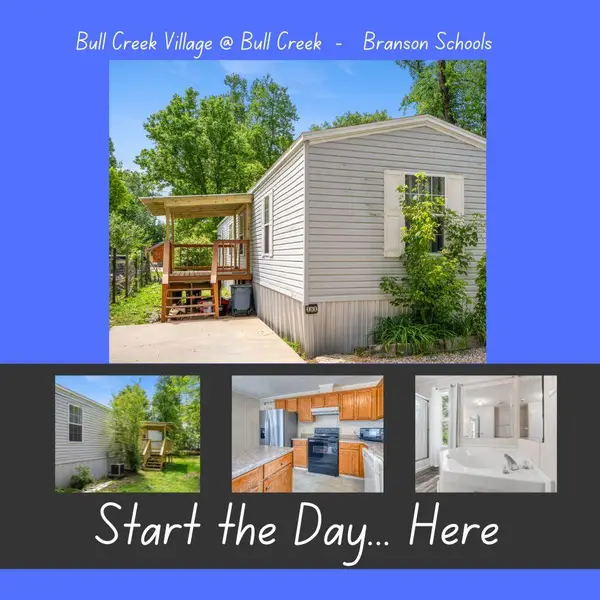 161 Ashland Drive, Branson, MO 65616
