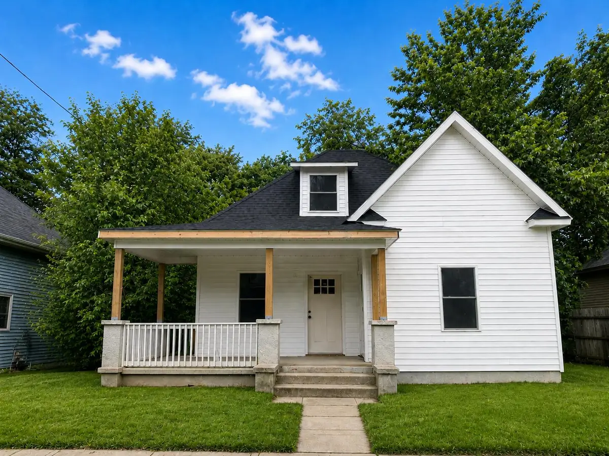 910 W Mount Vernon Street #1+2+3, Springfield, MO 65806 - #1