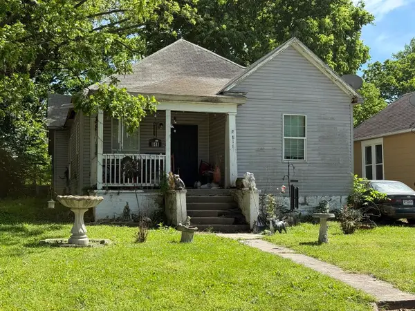 818 W Scott Street, Springfield, MO 65802