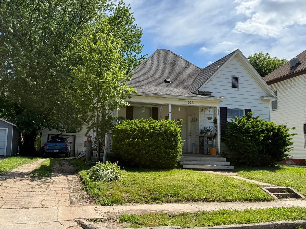 926 W Brower Street, Springfield, MO 65802 - #1