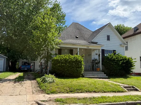 926 W Brower Street, Springfield, MO 65802