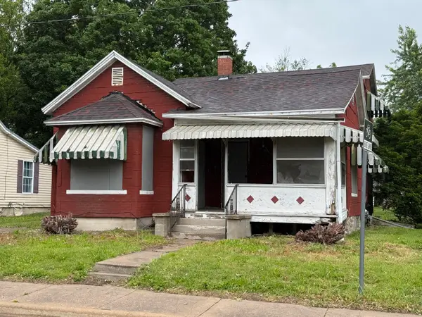 1027 W Division Street, Springfield, MO 65803