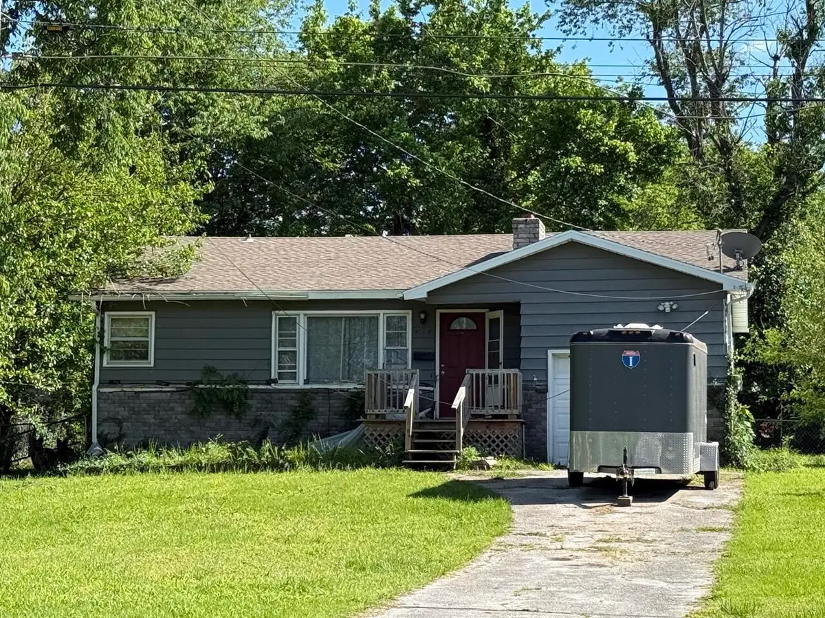 434 W Evergreen Street, Springfield, MO 65803 - #1