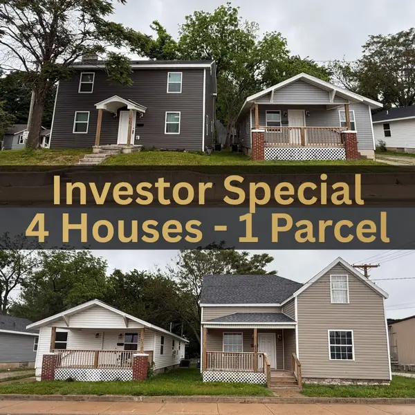423 W Division Street, Springfield, MO 65803