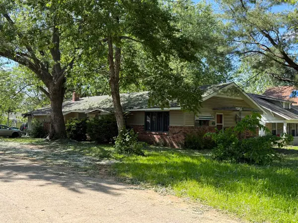 2301 N Franklin Avenue, Springfield, MO 65803