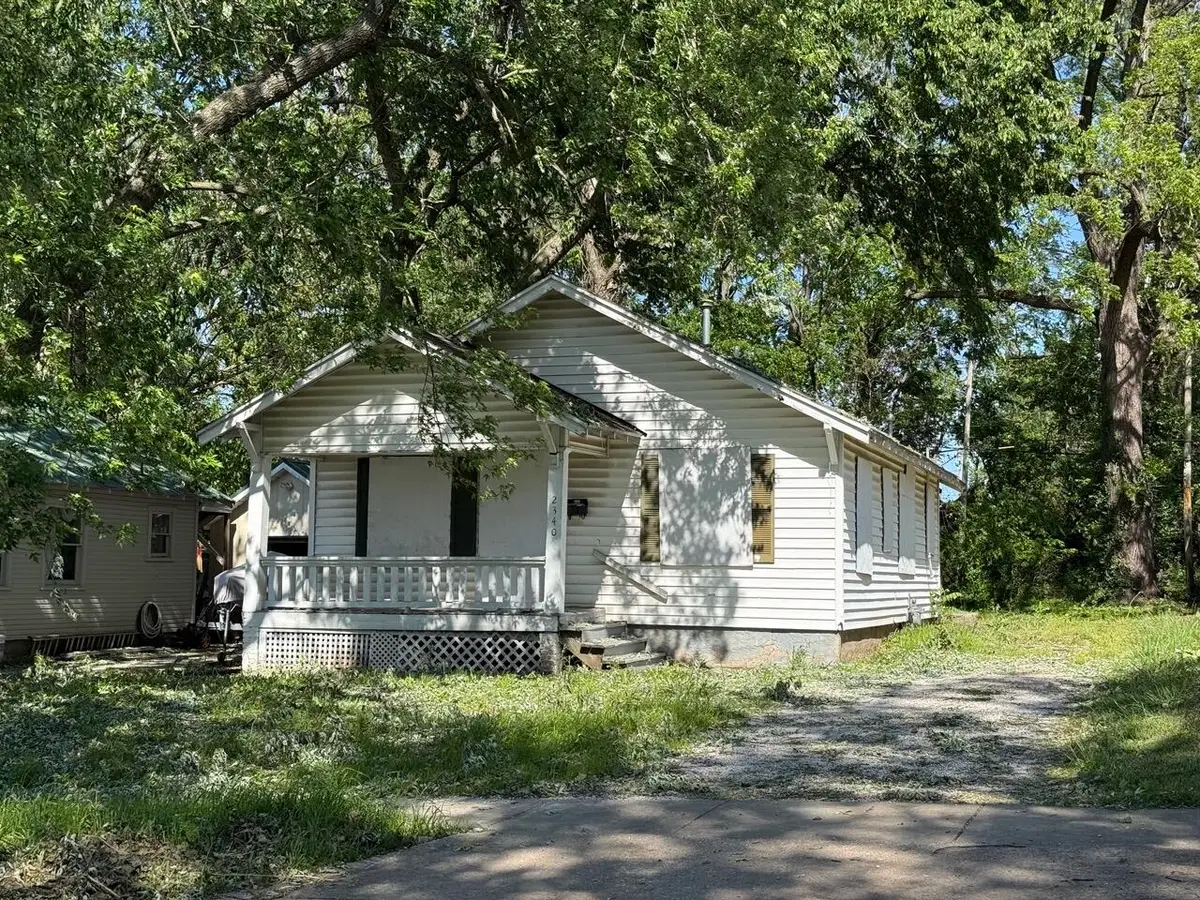 2340 N Franklin Avenue, Springfield, MO 65803 - #1
