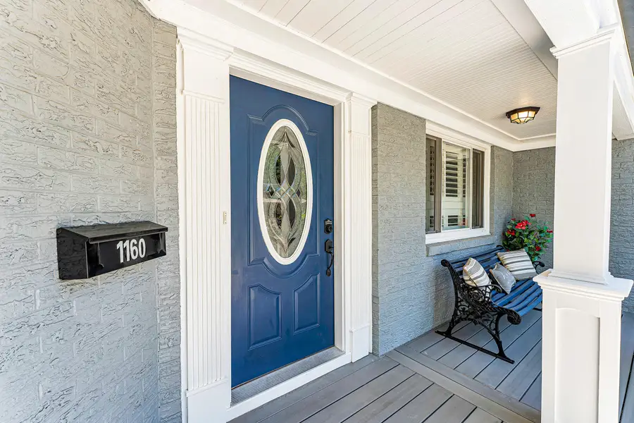 1160 S Holland Avenue, Springfield, MO 65807 - #3